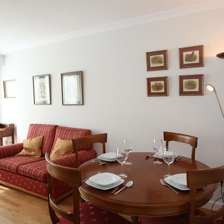 Apartamento Ondarreta Сан-Себастьян Экстерьер фото